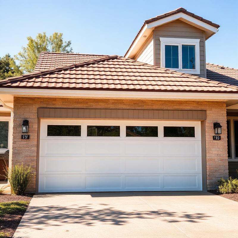 New Door Installation