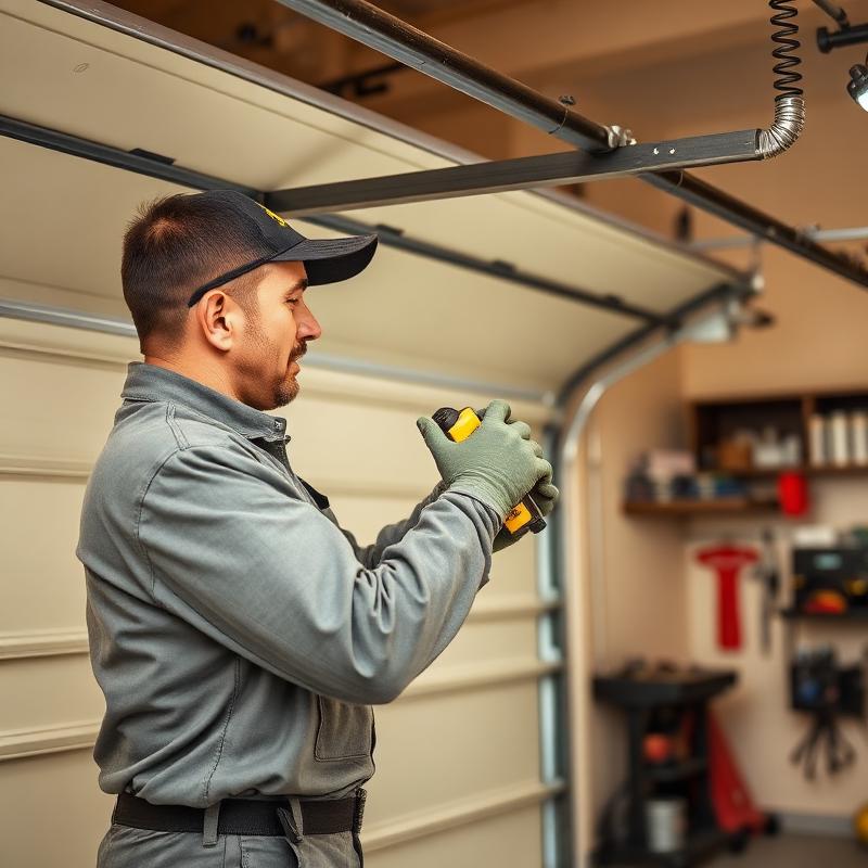 Maintenance & Tune-Up